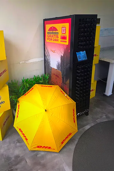 dhl
