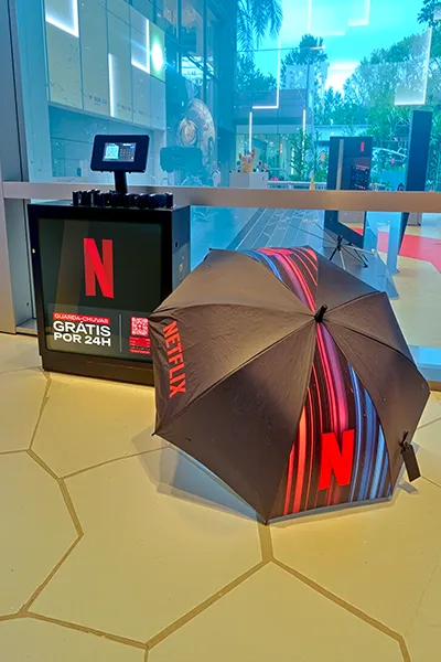 netflix